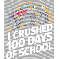 One hundred days-YD 17